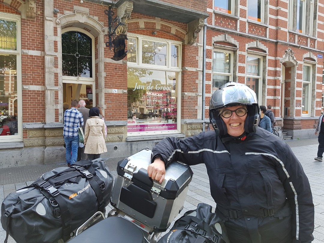 Jan de Groot