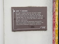 Stukje geschiedenis