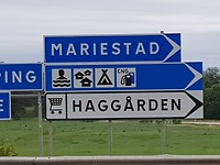 Mariestad