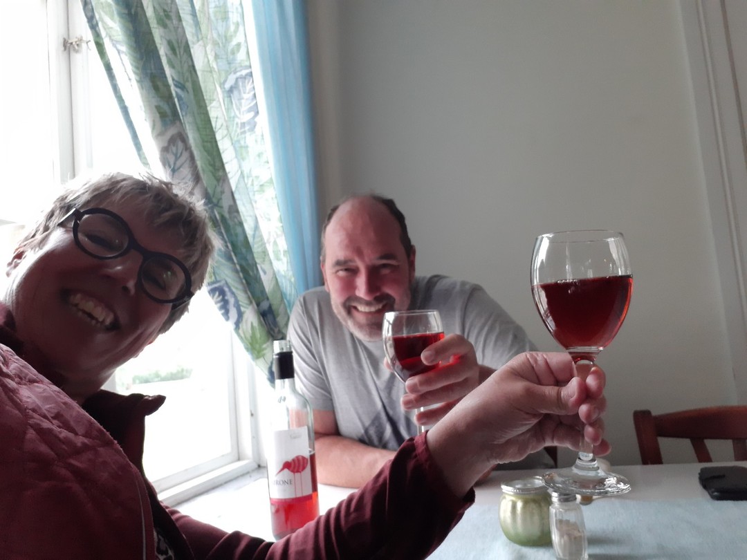 Drankje