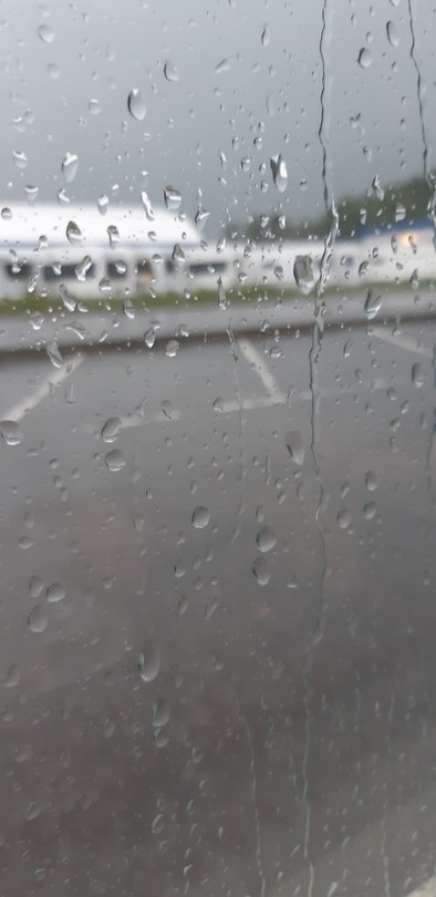 Regen😰