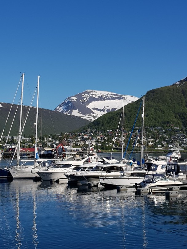 Haven Tromsø