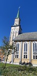 Noors kerkje