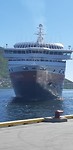 Hurtigruten ferry