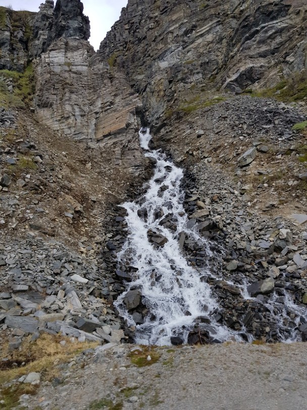 Waterval