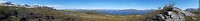 Panorama view