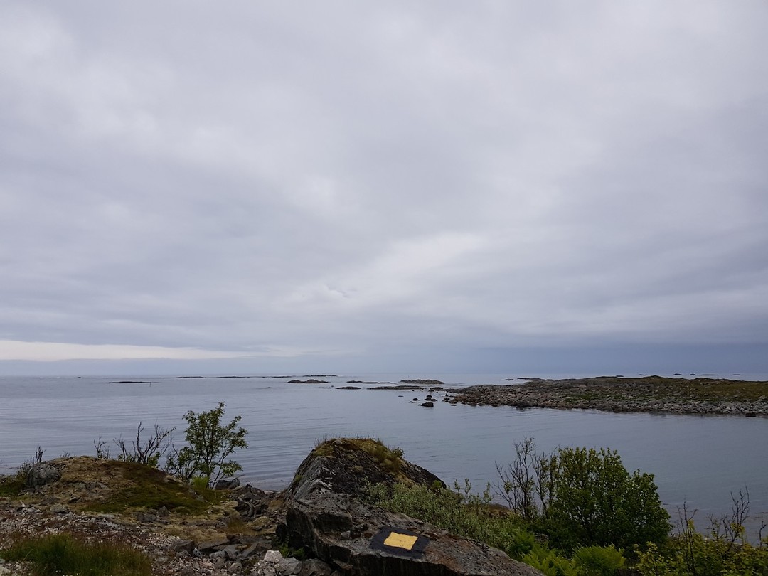De Lofoten