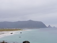 Maldiven van Noorwegen