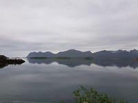 Bewolkt