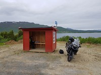 Bushokje 1.0