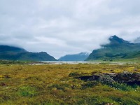 Mooi landschap