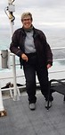 Op de ferry naar Bodo