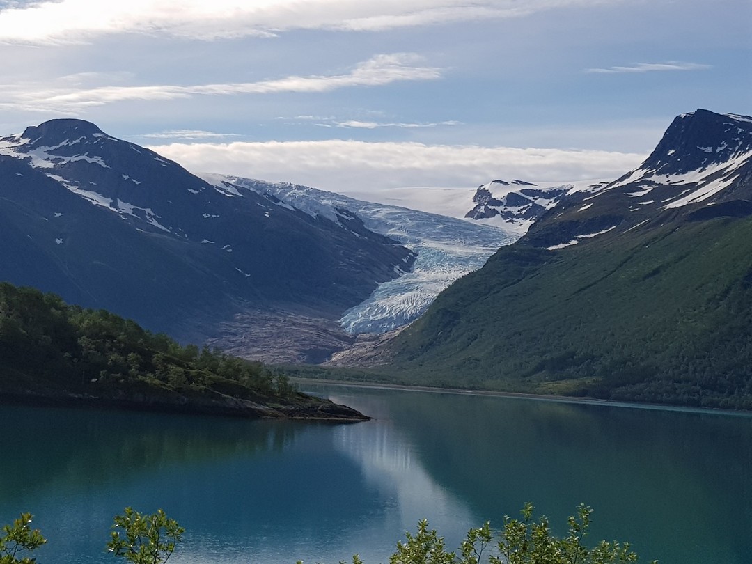 Gletsjer