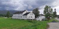 Ons verblijf in Grong