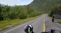 Fjord azuurblauw!!!