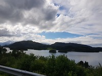 Na regen komt zonneschijn