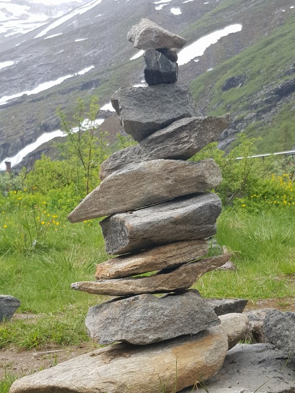 Stapelstenen