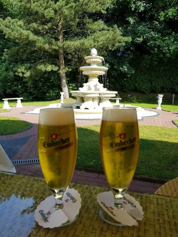 Proost...29 graden😅