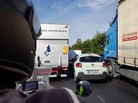 File in Denemarken