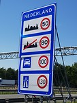 En we zijn weer op Hollandse bodem