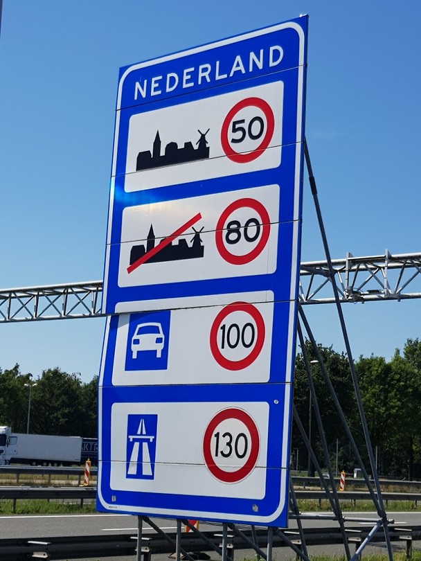 En we zijn weer op Hollandse bodem