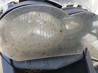 Motor ziet er niet uit