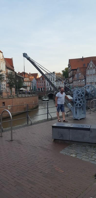Kraan