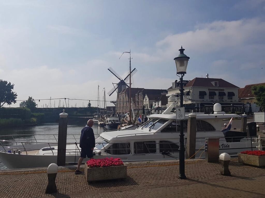 Willemstad
