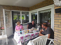 Koffie adresje