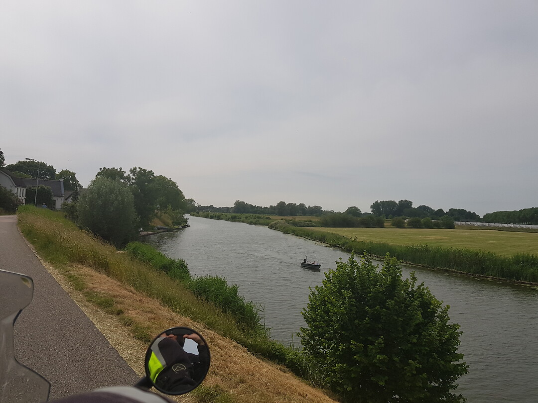 De Linge