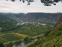 Moezeldal