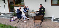 Pension Enna in Filzmoos