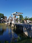 Brug bij Nigtevecht