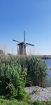 Molen Rijpwetering