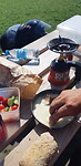 Kaasfondue