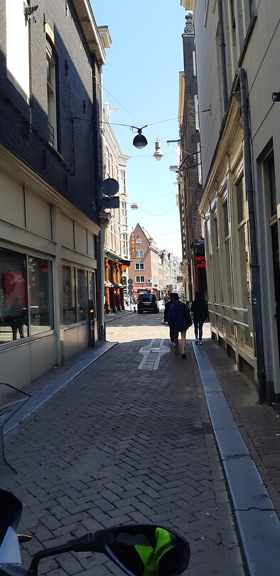Over de Wallen