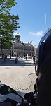 Paleis op de dam