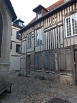 Vakwerk