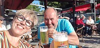 Proost op dag 1