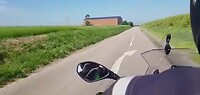 Vlas in Normandië