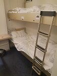 Het stapelbed