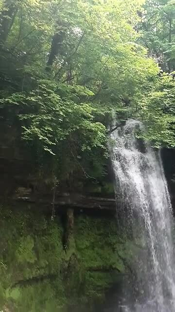 Waterval