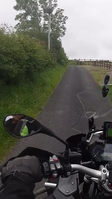 80 km weg....😅