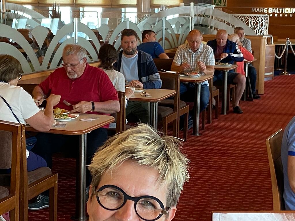 Vladimir is er ook😜