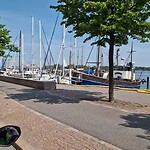 Aankomst helsinki