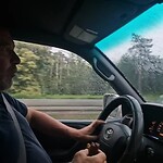 Hoosbuien in duitsland
