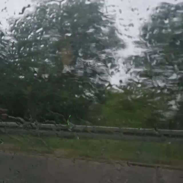Nog meer noodweer