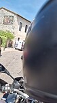 Middeleeuws stadje