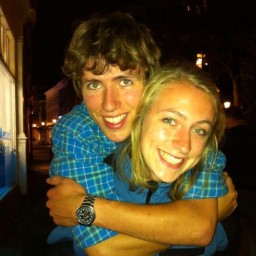 Jeroen & Marieke