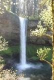 South Fall @ Silver Falls